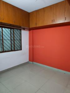 Bedroom Image of 1190 Sq.ft 2 BHK Apartment / Flat for rent in Vidyaranyapura Bengaluru for Rs. 20000