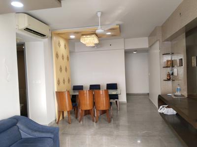 Living Room Image of 3500 Sq.ft 4 BHK Apartment / Flat for sale in Bandra West Mumbai for Rs. 145000000