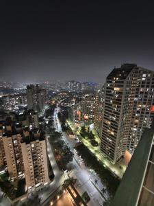 Image of 1728 Sq.ft 3.5 BHK Apartment / Flat for sale in Amanora Ascent Towers, Hadapsar, Pune for Rs. 30000000