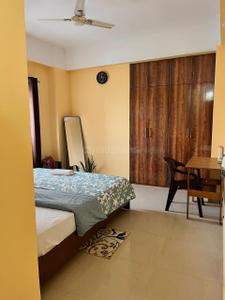 Hall Image of 1380 Sq.ft 3 BHK Builder Floor for rent in Dispur Guwahati for Rs. 47000