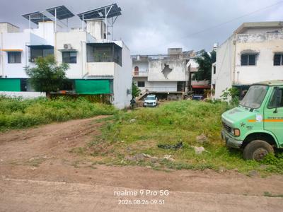 Image of 1500 Sq.ft Residential Plot / Land for sale in Mirajgave Nagari, Aurangabad for Rs. 8700000
