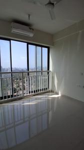 Balcony Image of 900 Sq.ft 2 BHK Apartment / Flat for rent in Dynamix Divum, Malad East Mumbai for Rs. 72000