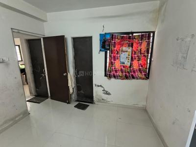 Bedroom Image of 643 Sq.ft 2 BHK Apartment / Flat for sale in Jamtha Nagpur for Rs. 2500000