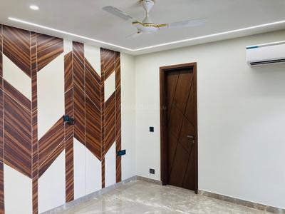 Bedroom Image of 2850 Sq.ft 4 BHK Builder Floor for sale in DLF Phase 2 Gurgaon for Rs. 47000000