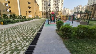 Image of 1246 Sq.ft 3 BHK Apartment / Flat for rent in Eros Sampoornam 2, Noida Extension, Greater Noida for Rs. 29500