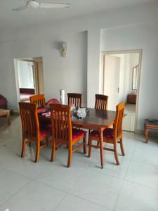 Hall Image of 780 Sq.ft 2 BHK Apartment / Flat for sale in New Town Kolkata for Rs. 5800000