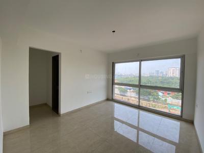 Hall Image of 2050 Sq.ft 3 BHK Apartment / Flat for sale in Bhagwati 19 East, Nerul Navi Mumbai for Rs. 40000000