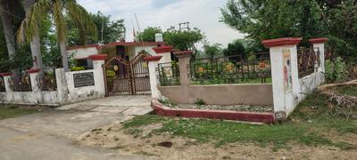 Image of 1800 Sq.ft Residential Plot / Land for sale in Dhawa, Lucknow for Rs. 5040000