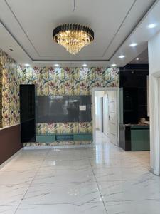 Living Room Image of 1125 Sq.ft 2 BHK Apartment / Flat for sale in Dream Homes, Kishanpura Zirakpur for Rs. 4759000