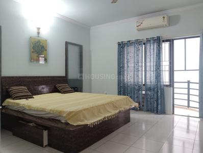 Bedroom Image of 3330 Sq.ft 3 BHK Villa for sale in Krishna Brookefield by Krishna Developers, Brookefield Bengaluru for Rs. 53000000