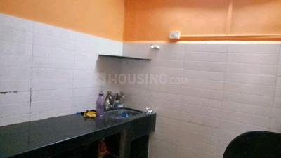 Kitchen Image of PG 13390316 Chembur in Chembur, Mumbai