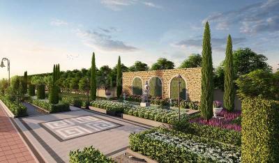Tivoli Hills Plot View 2