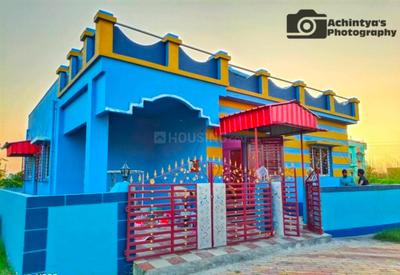 Image of 650 Sq.ft 2 BHK Independent House for sale in A-Zone, Durgapur for Rs. 2700000