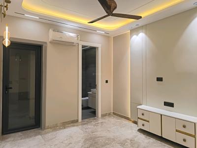 Bedroom Image of 2500 Sq.ft 5 BHK Builder Floor for sale in Indirapuram Ghaziabad for Rs. 42000000