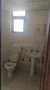 Image of 550 Sq.ft 2 BHK Apartment / Flat for rent in Amolik Heights, Sector 88, Faridabad for Rs. 14000