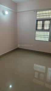 Bedroom Image of 805 Sq.ft 2 BHK Apartment / Flat for sale in Tiruvantpuram City AG, Danapur Patna for Rs. 7000000