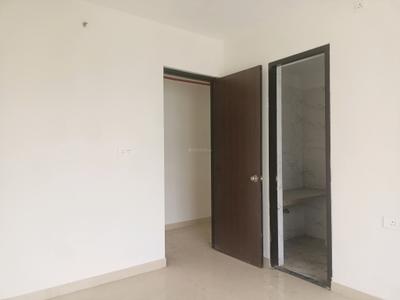 Bedroom Image of 1654 Sq.ft 3 BHK Apartment / Flat for rent in Kohinoor City, Kurla West Mumbai for Rs. 84000