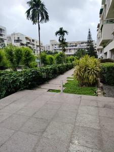 Image of 800 Sq.ft 2 BHK Apartment / Flat for rent in Rohan Mithila, Viman Nagar, Pune for Rs. 50000