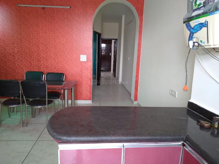 2 BHK Flat for rent in Moti Nagar, New Delhi 900 Sqft Property ID