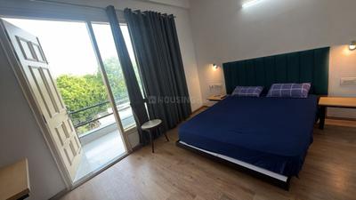 Bedroom Image of Boom stays in DLF Phase 5, Gurgaon