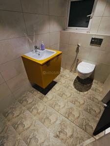 Image of 1453 Sq.ft 3 BHK Apartment / Flat for sale in Candeur Eternia, Bachupally, Hyderabad for Rs. 12553926