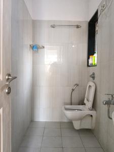 Bedroom Image of 700 Sq.ft 1.5 BHK Apartment / Flat for rent in Lodha Casa Ultima, Thane West Thane for Rs. 31000