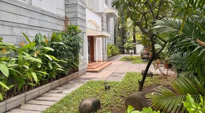 Image of 4000 Sq.ft 3 BHK Builder Floor for rent in Raja Annamalai Puram, Chennai for Rs. 350000