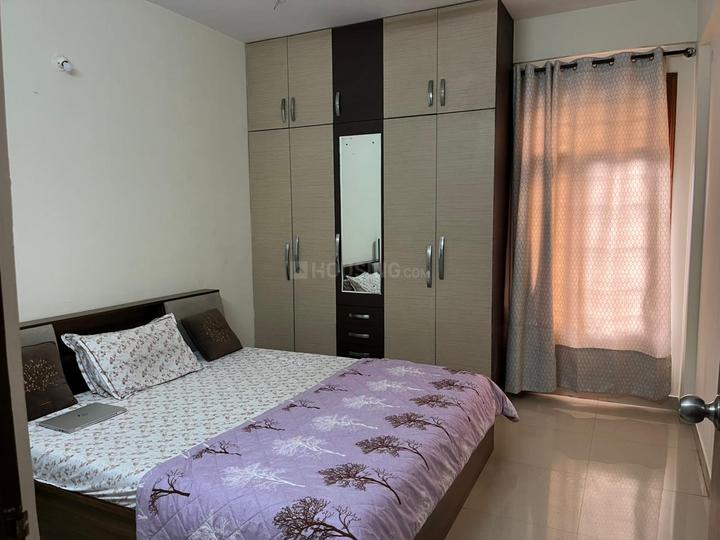 AECS Layout, Singasandra Bedroom 1