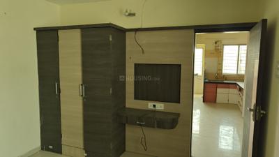 2 BHK Fully Furnished Flat