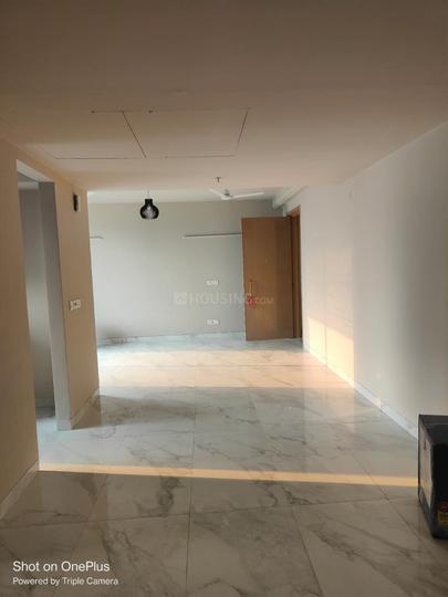 M3M Heights Main Image 1