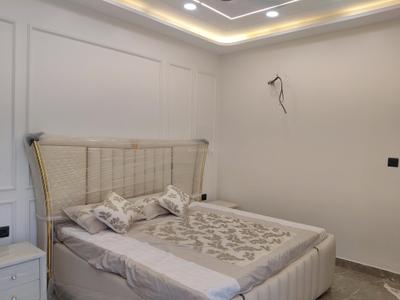 Bedroom Image of 1850 Sq.ft 3 BHK Builder Floor for sale in Central Park Flower Valley, Sector 33 Sohna for Rs. 19900000