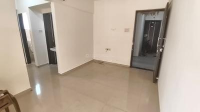 Living Room Image of 680 Sq.ft 1 BHK Apartment / Flat for sale in Bhagwati Bella Vista, Ulwe Navi Mumbai for Rs. 6200000