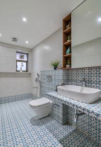 Image of 2800 Sq.ft 4 BHK Apartment / Flat for sale in Oxford Hallmark, Koregaon Park, Pune for Rs. 75000000