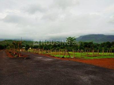 Image of 1200 Sq.ft 3 BHK Independent House for sale in Neral, Thane for Rs. 6500000