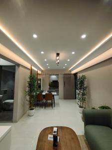 Image of 800 Sq.ft 2 BHK Apartment / Flat for sale in Sudhanshu Bhandup Amol CHS, Bhandup East, Mumbai for Rs. 14200000