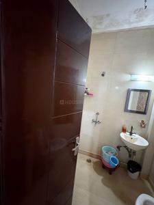 Image of 300 Sq.ft 1 RK Builder Floor for rent in Rajouri Garden, New Delhi for Rs. 16000