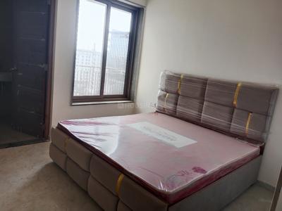 Bedroom Image of 1400 Sq.ft 3 BHK Apartment / Flat for rent in Times Residency, Jagatpura Jaipur for Rs. 38000