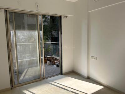 Bedroom Image of 900 Sq.ft 2 BHK Apartment / Flat for sale in Wellwisher Kiarah Terrazo, Hadapsar Pune for Rs. 7800000