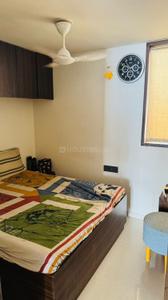 Bedroom Image of 4995 Sq.ft 5 BHK Villa for sale in Shivam Monreve, Thaltej Ahmedabad for Rs. 80000000