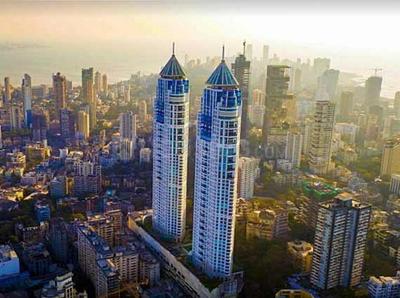 Image of 4500 Sq.ft 4 BHK Apartment / Flat for rent in Tardeo, Mumbai for Rs. 700000