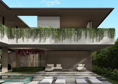 Image of 2800 Sq.ft 4 BHK Villa for sale in Zirad, Alibag for Rs. 170000000
