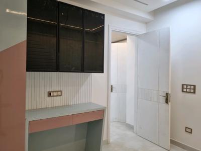 Bedroom Image of 1200 Sq.ft 4 BHK Apartment / Flat for sale in Dream Luxury Floors by Dream Home Buildtech, Mahavir Enclave New Delhi for Rs. 14500000