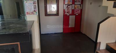 Kitchen Image of 2000 Sq.ft 4 BHK Independent House for rent in Khutwad Nagar Nashik for Rs. 35000