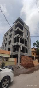 4 BHK Independent Builder Floor