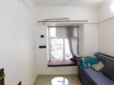 Hall Image of 1226 Sq.ft 2.5 BHK Apartment / Flat for sale in Frangipani, Powai Mumbai for Rs. 28000000