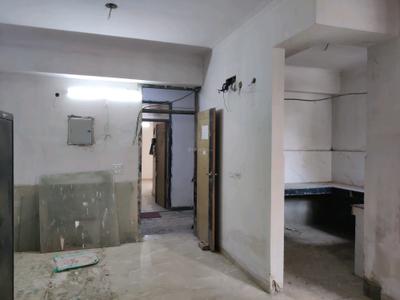 Living Room Image of 1095 Sq.ft 3 BHK Apartment / Flat for sale in SVP Gulmohur Garden Utopia The Nest, Raj Nagar Extension Ghaziabad for Rs. 11500000
