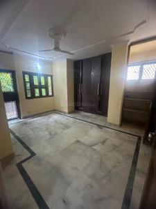 Hall Image of 900 Sq.ft 2 BHK Builder Floor for rent in Jangpura New Delhi for Rs. 47000