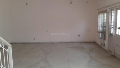 Living Room Image of 2500 Sq.ft 3 BHK Duplex for sale in Akota Vadodara for Rs. 17100000