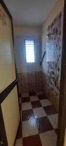 Bathroom Image of 700 Sq.ft 1 BHK Apartment / Flat for sale in Karad Satara for Rs. 1600000