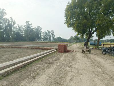 Image of 1250 Sq.ft Residential Plot / Land for sale in Sursanda, Barabanki for Rs. 1850000